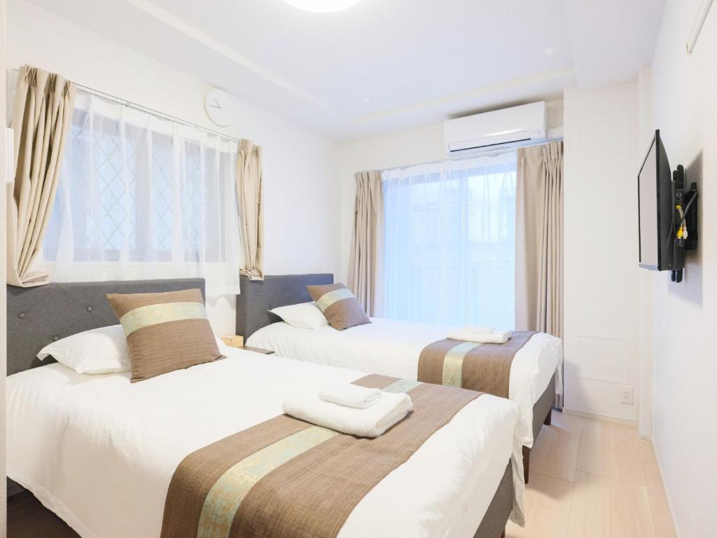 Shinjuku Tokyo Holiday Hotel photo 2