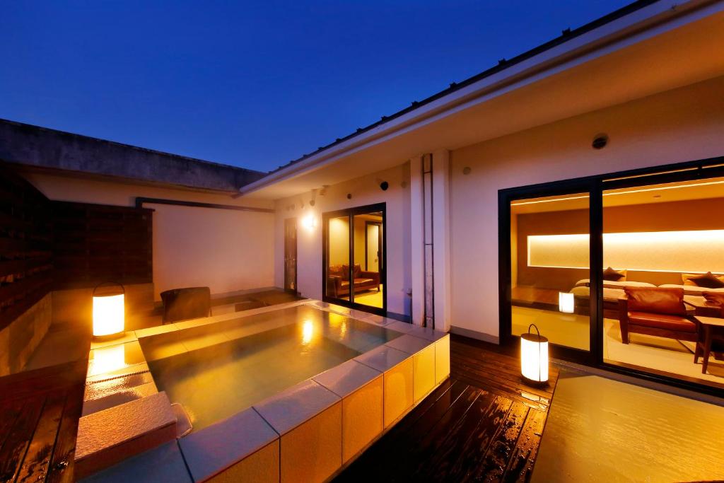 Tetsuka Ryokan — photo 1