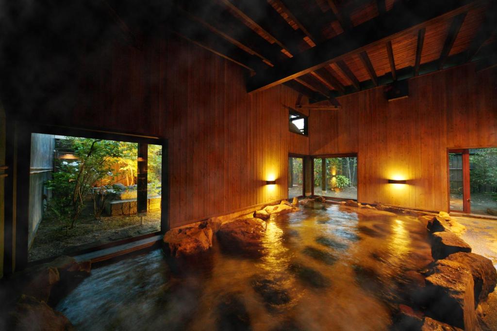Tetsuka Ryokan photo 2