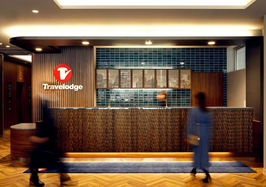 Travelodge Sapporo Susukino photo 2