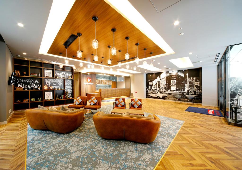 Travelodge Sapporo Susukino photo 3