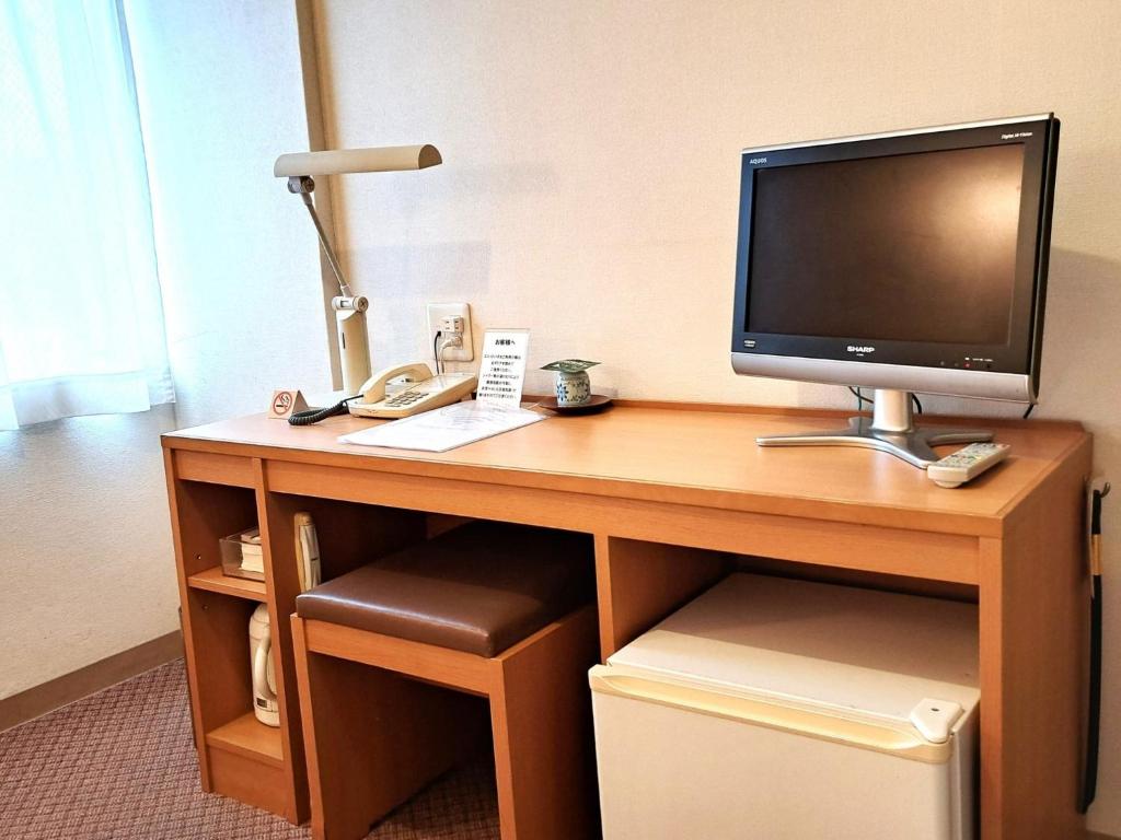 Hotel Tetora Higashimuroran - Vacation STAY 75844v photo 2