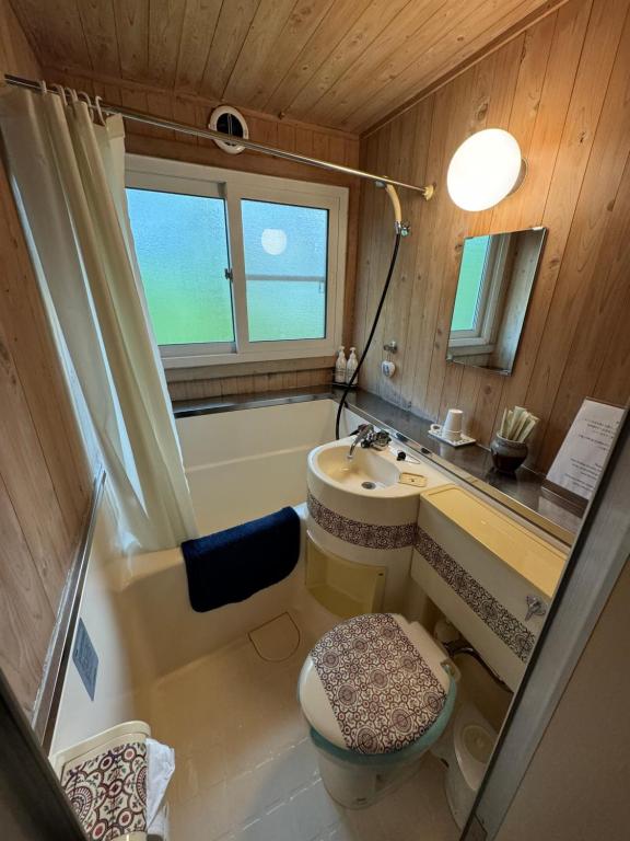 Polar Bear 藏王白熊民宿 photo 3