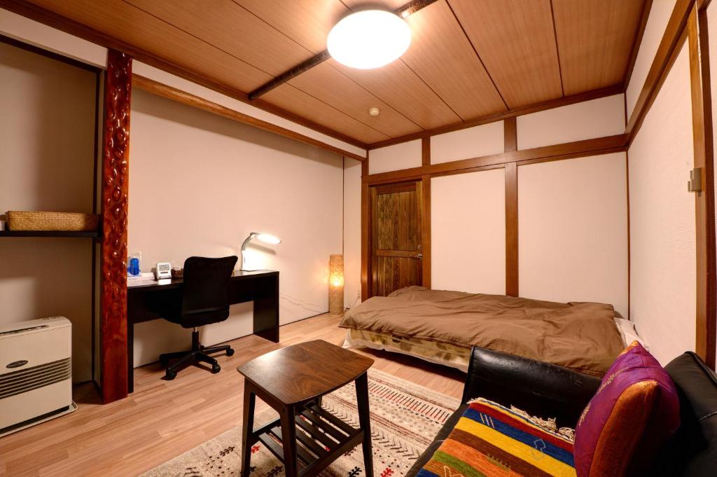 Azuma Ryokan photo 2