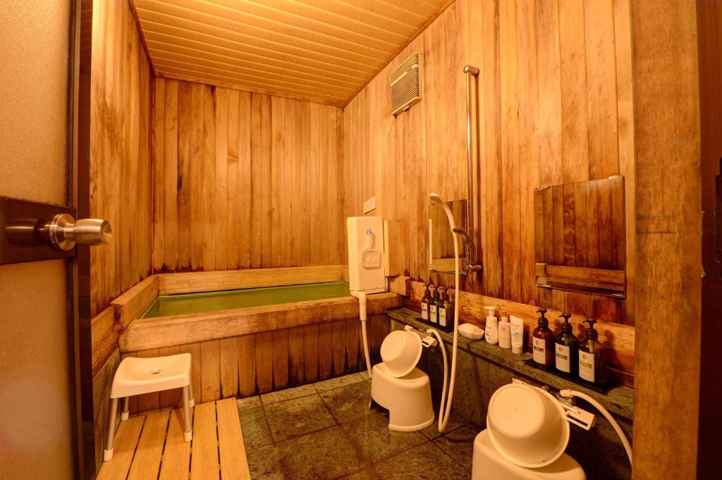 Azuma Ryokan photo 3