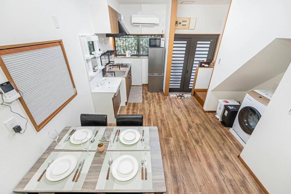 Tomo house — photo 1