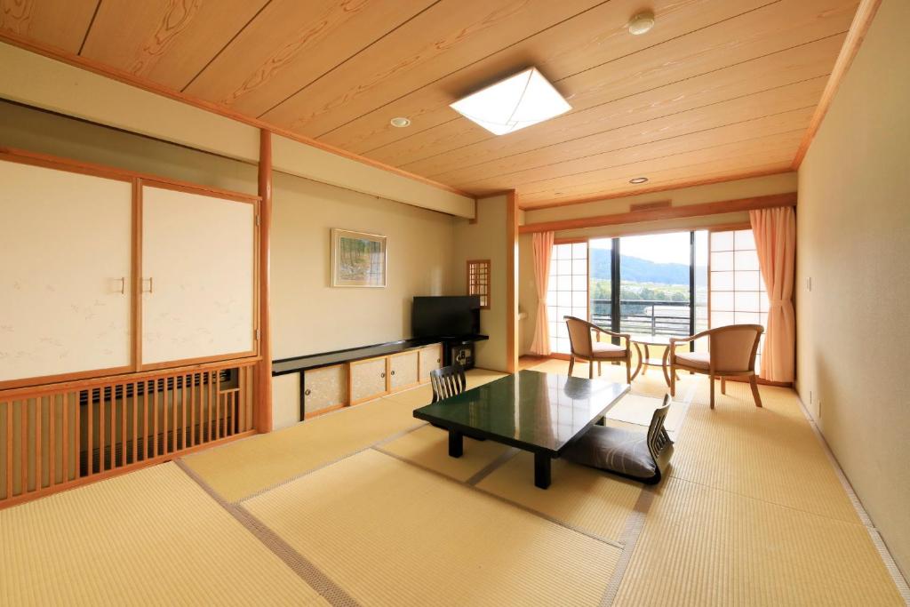 Ryokan Biyunoyado photo 2