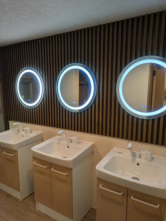 ドゥカーレリゾートホテル那須甘露の湯 photo 3