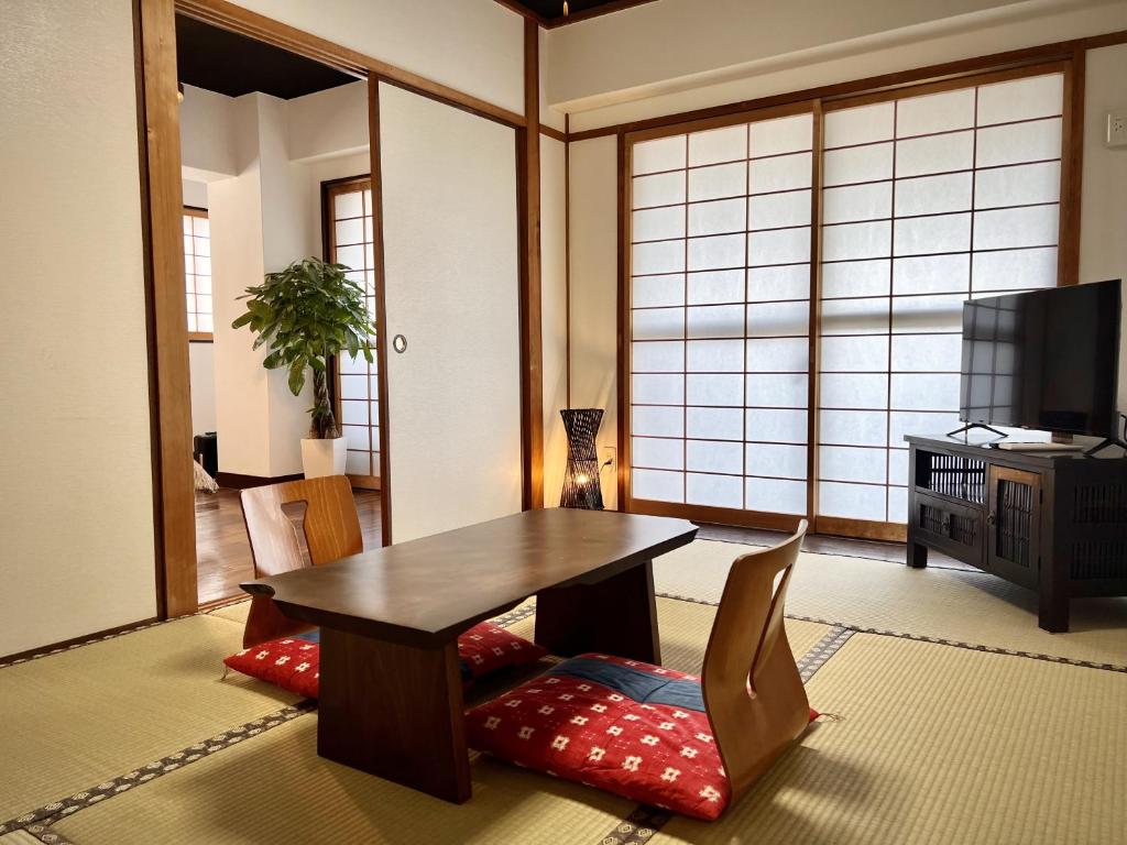TABINE 1min walk to JR Station Prime Location photo 2