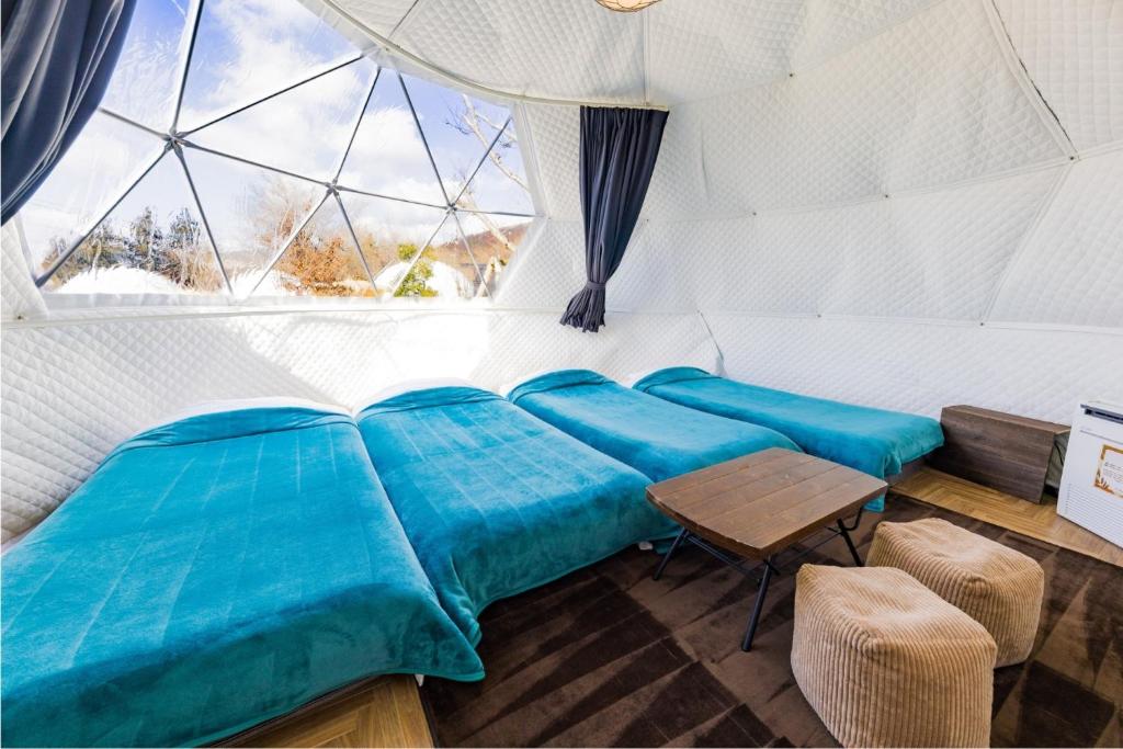 The Village Yufuin Onsen Glamping - Vacation STAY 18006v photo 2