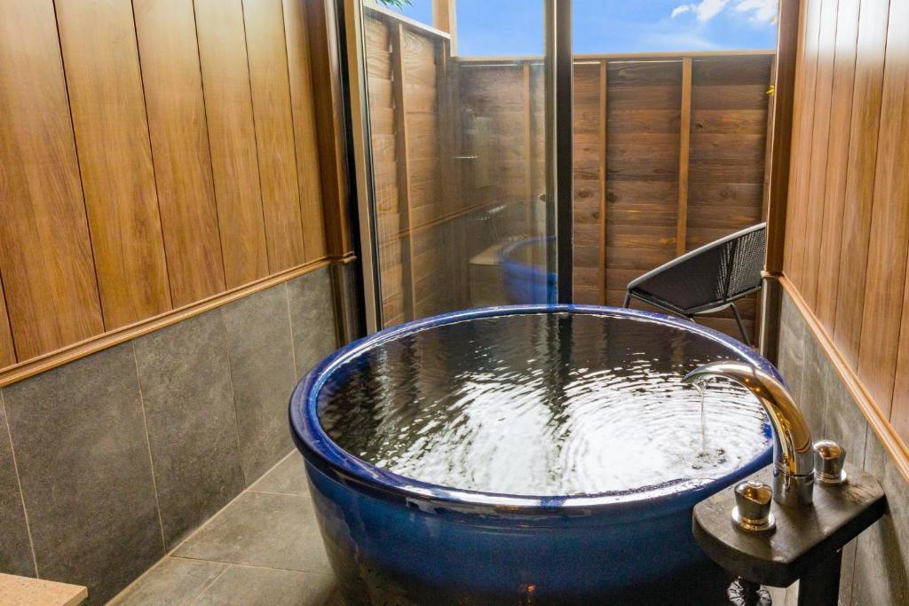 The Village Yufuin Onsen Glamping - Vacation STAY 18006v photo 3