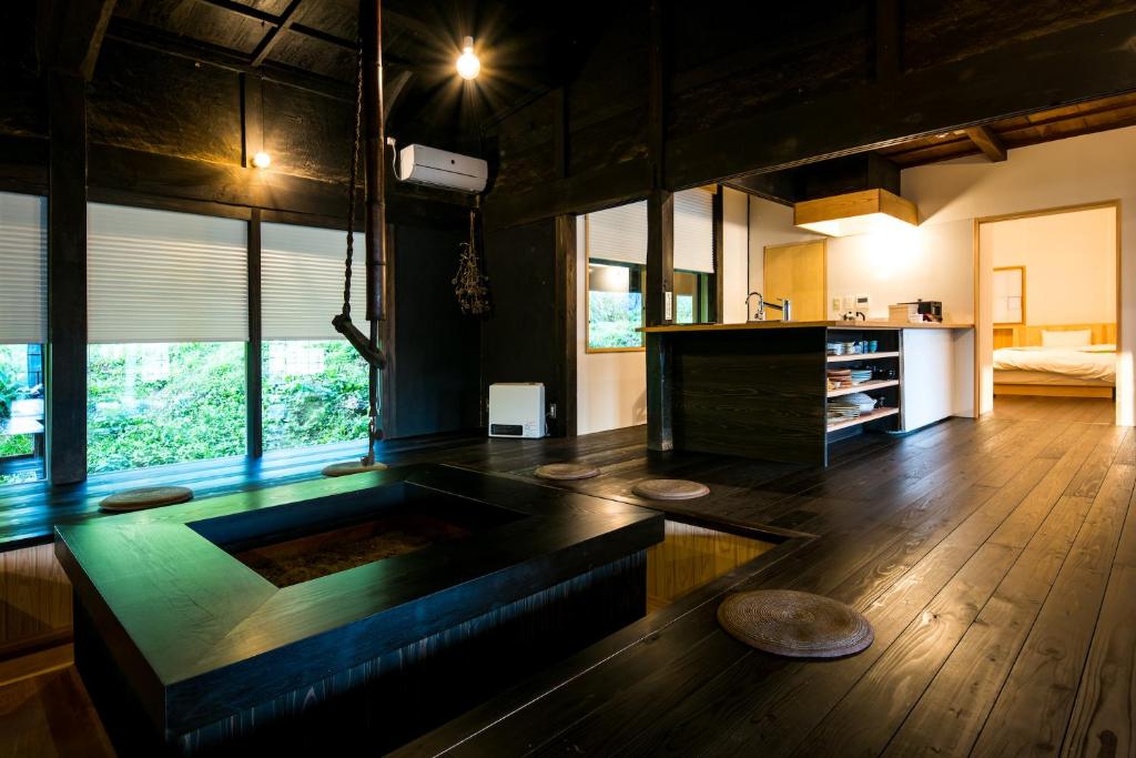 Setouchi Cominca Stays Hiroshima Chojaya photo 2