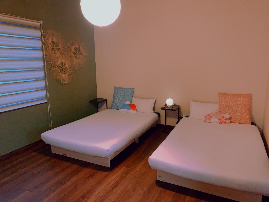 桃夭庵 touyouan momo house kujo 一棟貸切 photo 2