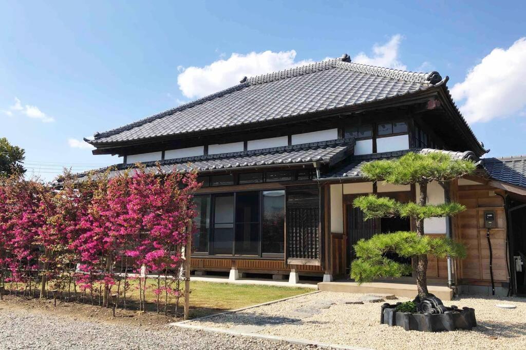 古民家一棟貸別荘 しずく亭 -Kominka SHIZUKU tei- — photo 1