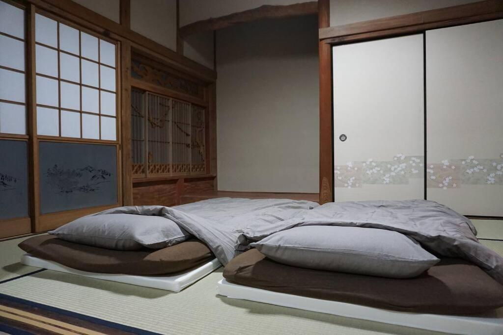 古民家一棟貸別荘 しずく亭 -Kominka SHIZUKU tei- photo 2
