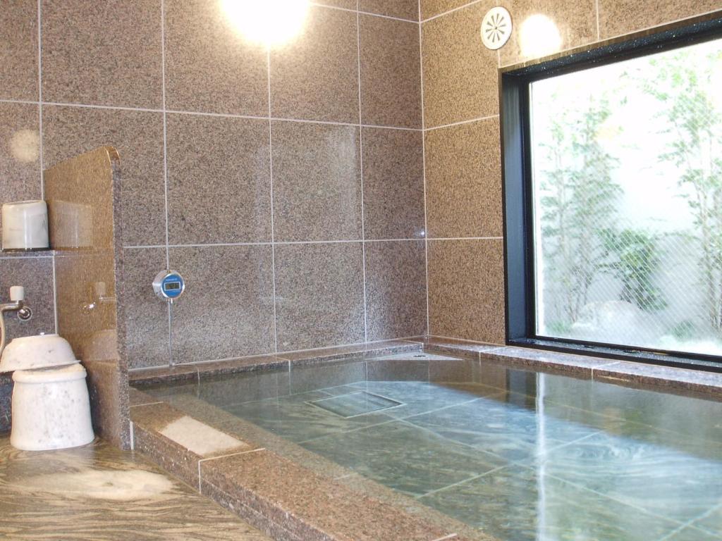 Hotel Route-Inn Sagamihara -Kokudo 129 Gou- photo 3