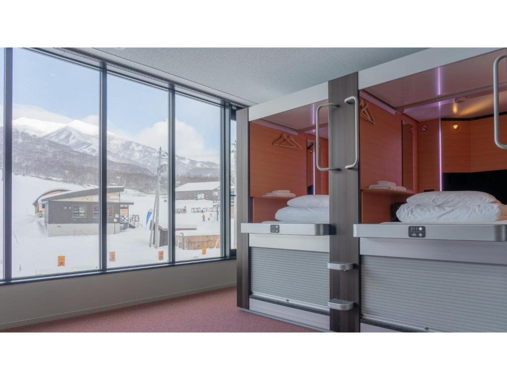 The Lodge Moiwa 834 - Vacation STAY 36158v — photo 1