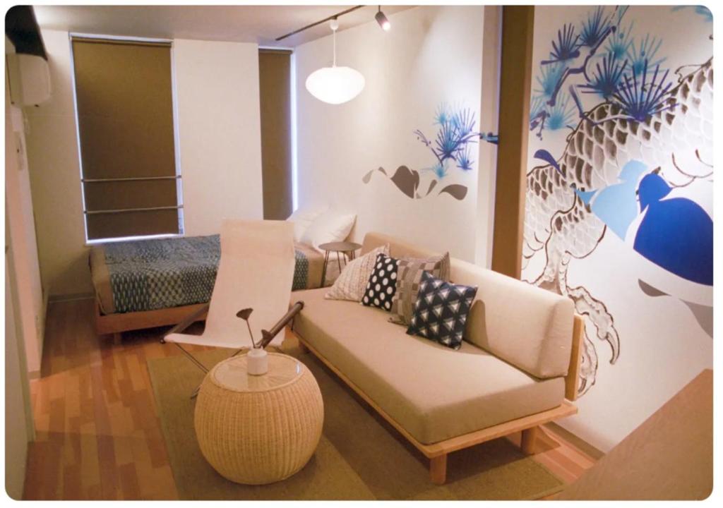 world potential / Vacation STAY 4611 — photo 1