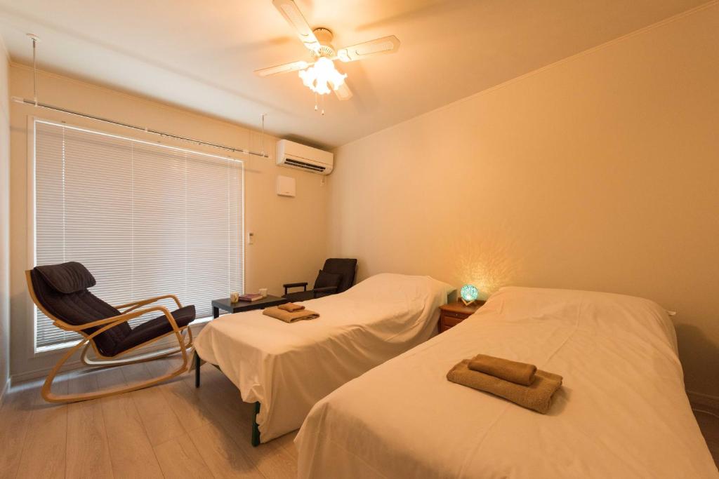 Terrace house omori photo 2