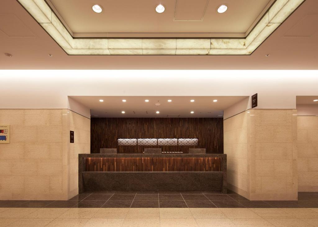 Hearton Hotel Kita Umeda photo 3