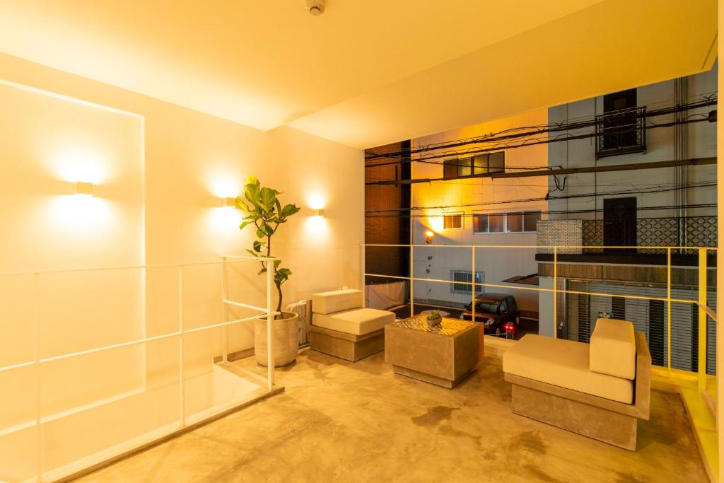 Urban Resort Higashi-Umeda photo 2