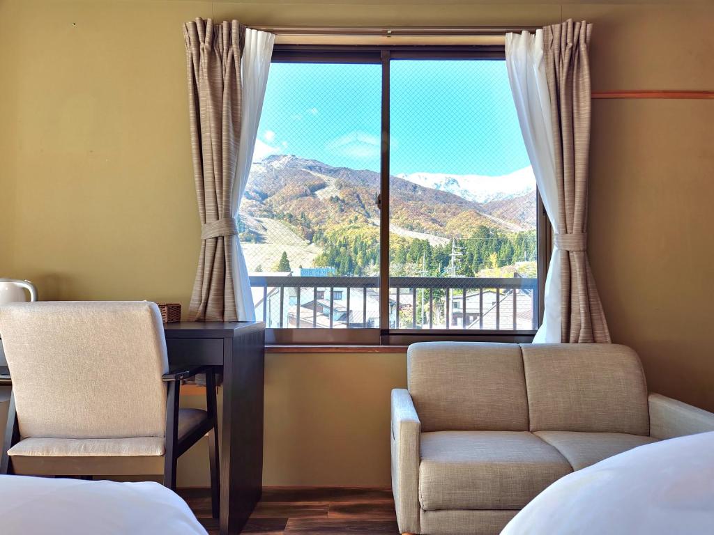 Summit Views Hakuba photo 3