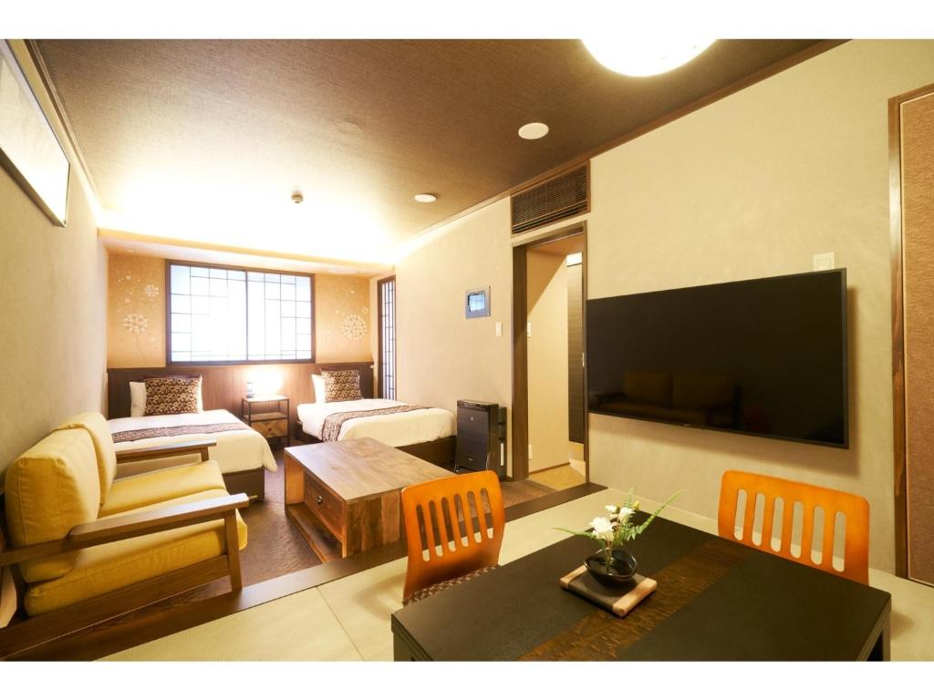 SHIKI Seasonal Colors Kanazawa - Vacation STAY 46394v photo 2