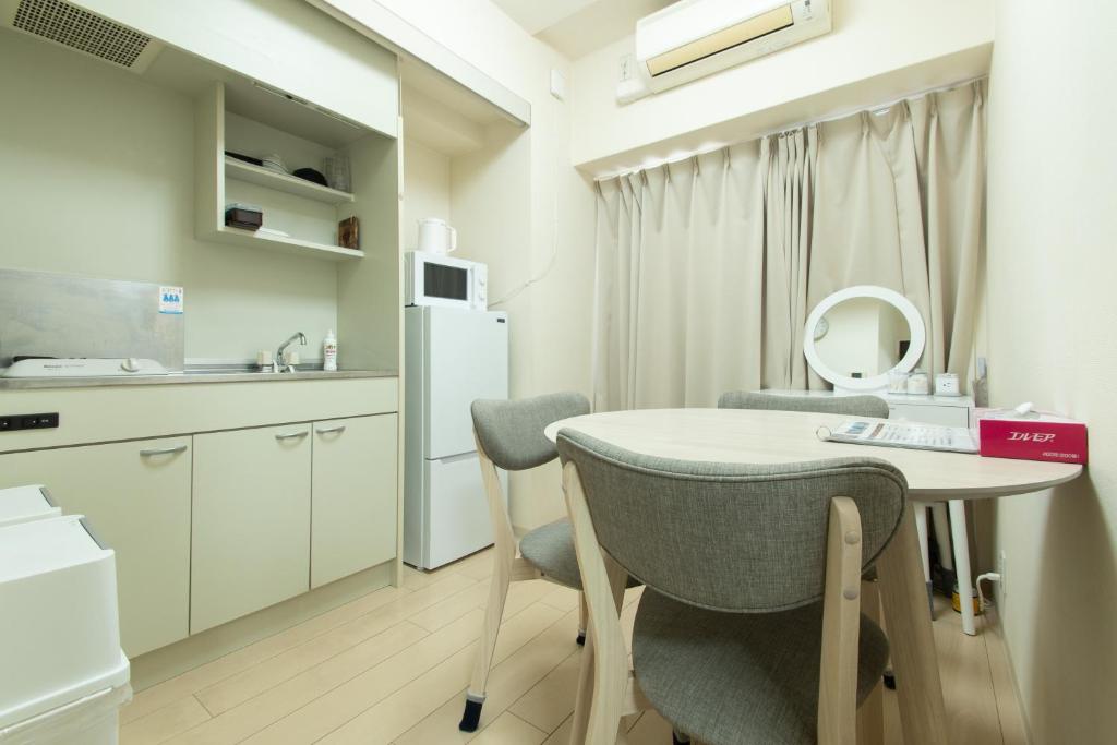 Booking.com: Hotels in Osaka. Book your hotel now! photo 3