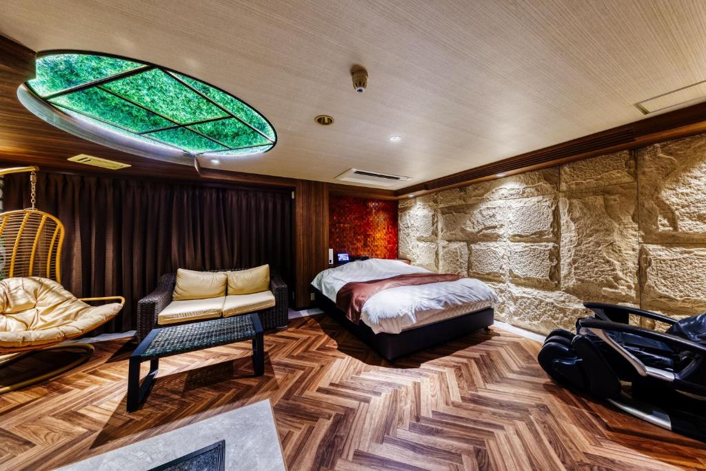 Hotel Lotus Ibaraki -Adult Only photo 2