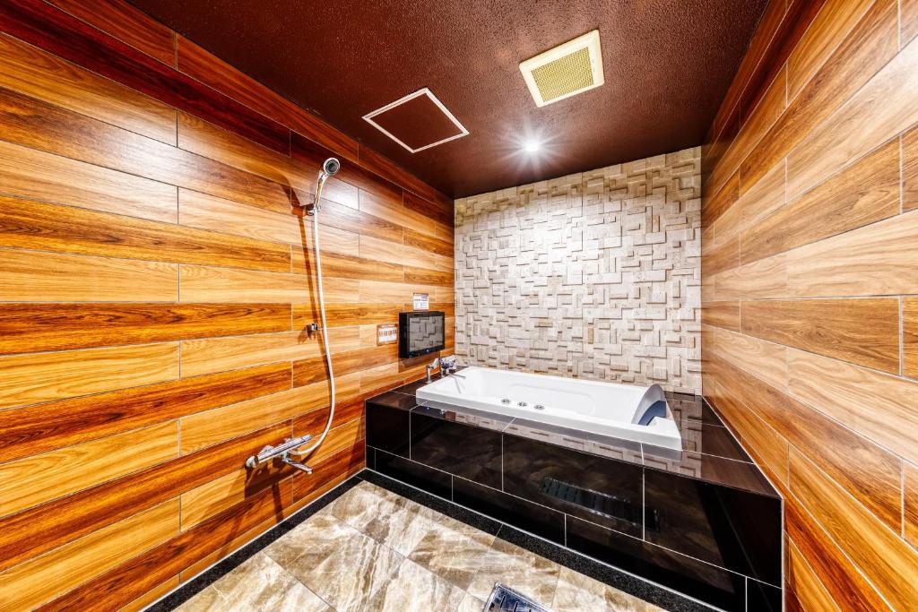 Hotel Lotus Ibaraki -Adult Only photo 3