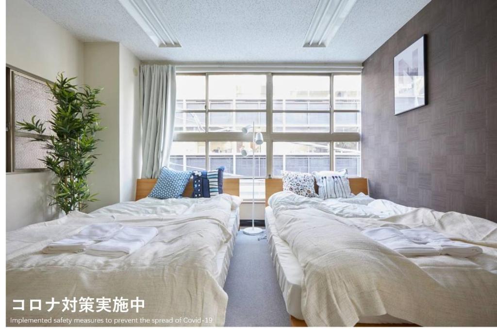 TORA HOTEL Tokyo-Taito 寅ホテル台東B — photo 1