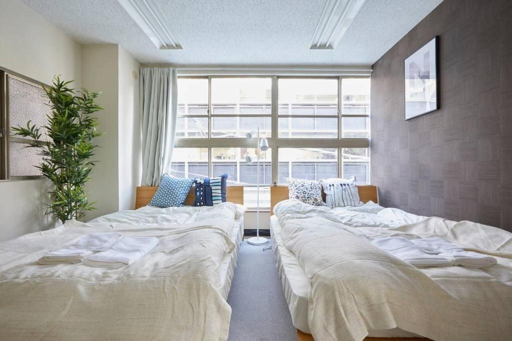 TORA HOTEL Tokyo-Taito 寅ホテル台東B photo 2