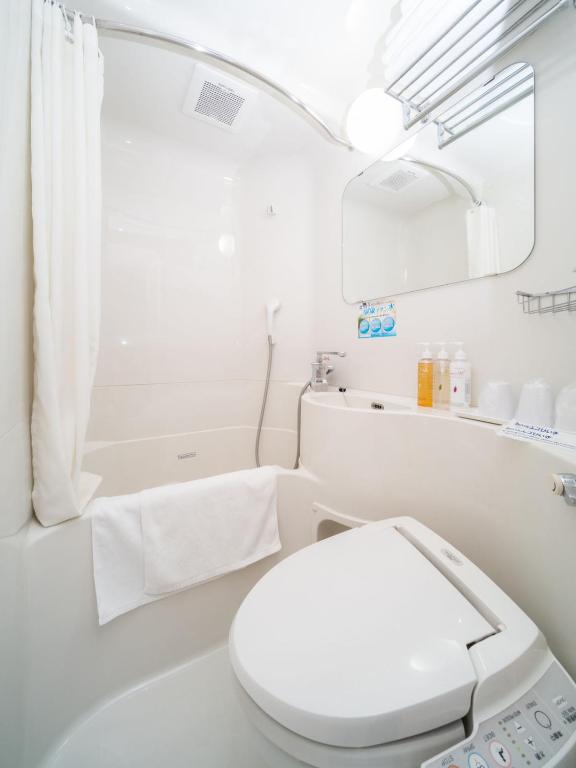 Super Hotel Takamatsu Kin en kan photo 3