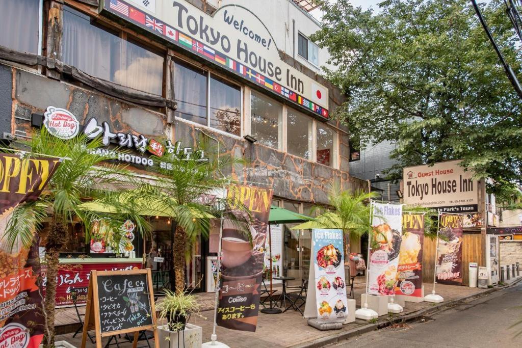 Tokyo House INN — photo 1
