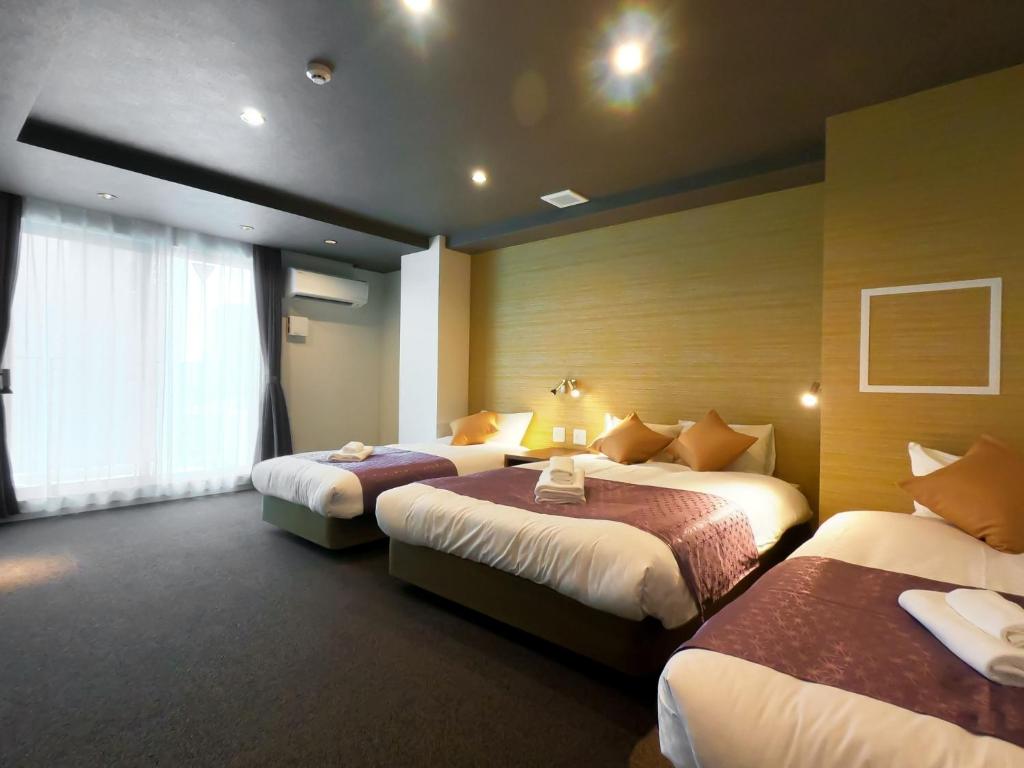 Hotel S-Presso West - Vacation STAY 9084 — photo 1