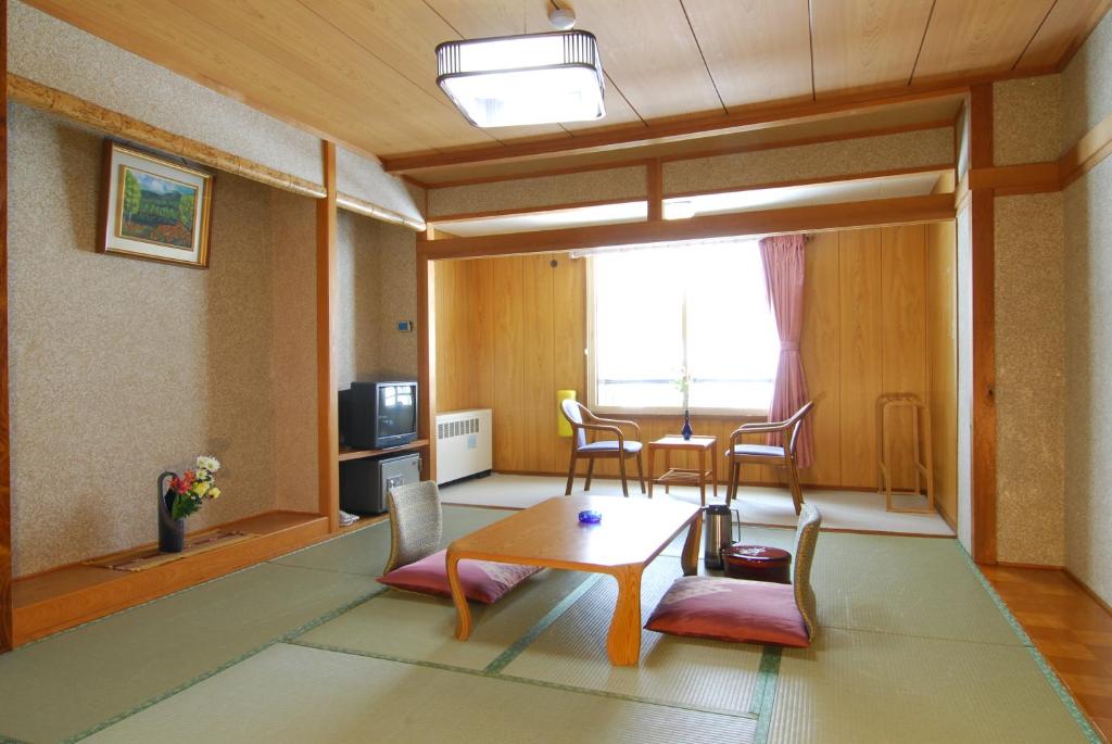 Shiga No Yu Hotel photo 2
