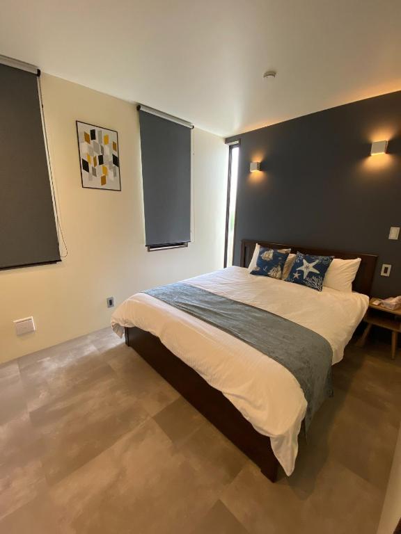 Sky Blue Villa Okinawa - Vacation STAY 62911v photo 2