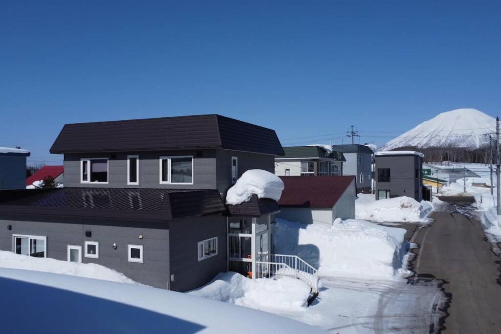 Rusutsu Risu House — photo 1