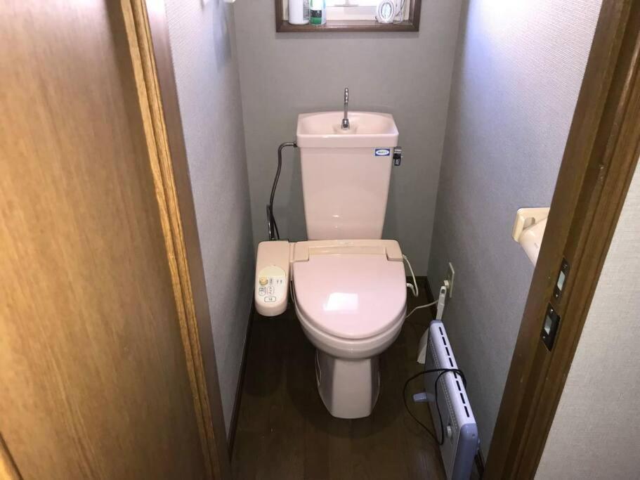 Rusutsu Risu House photo 3