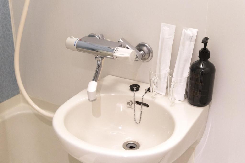 SQUARE Shibuya Room 901 - Vacation STAY 57159v photo 3