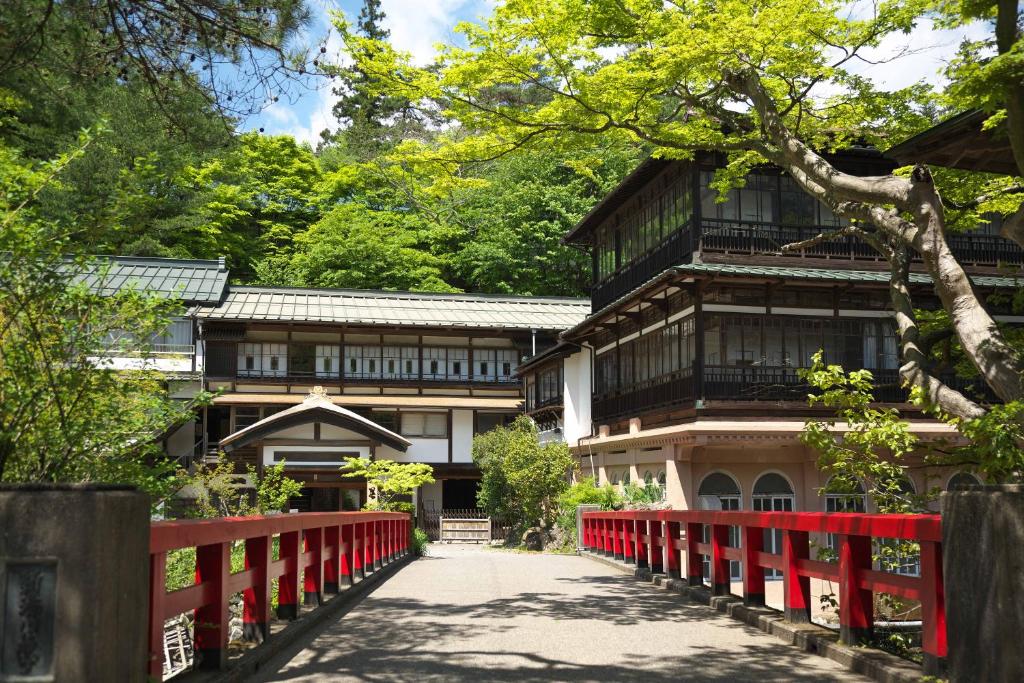 Sekizenkan Kashotei Sanso — photo 1