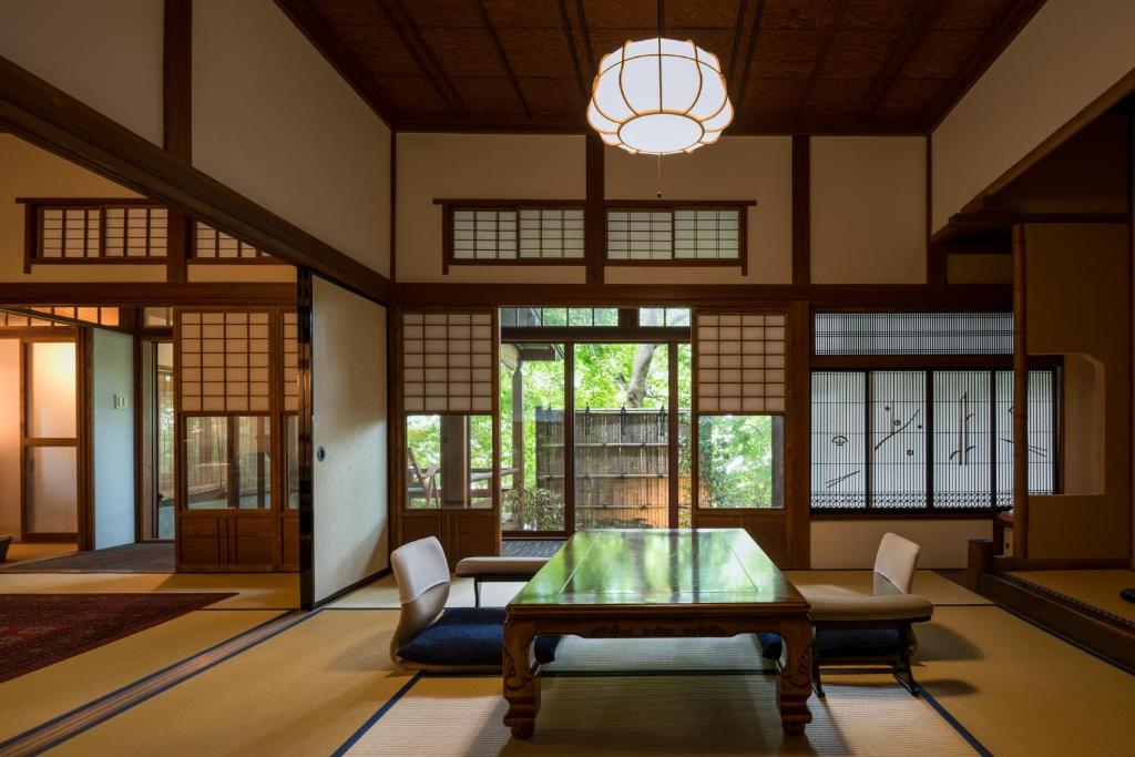 Sekizenkan Kashotei Sanso photo 3