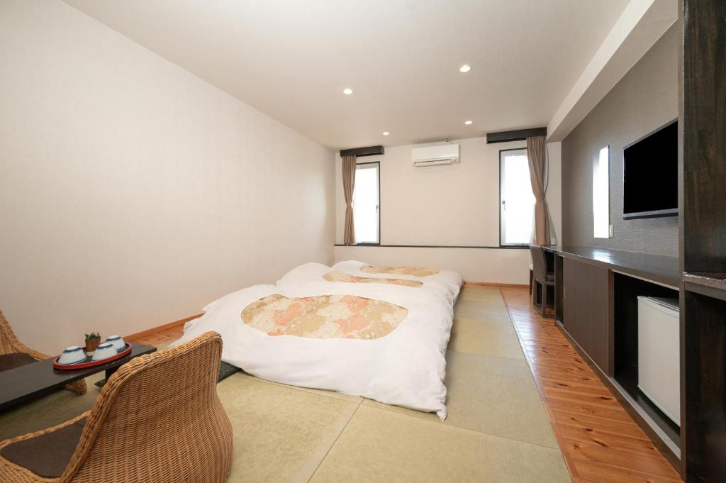 Royal Hotel Kawaguchiko photo 2