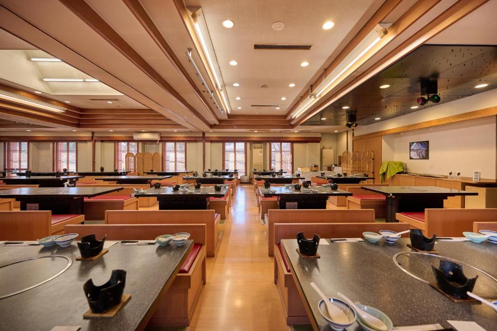 Royal Hotel Kawaguchiko photo 3