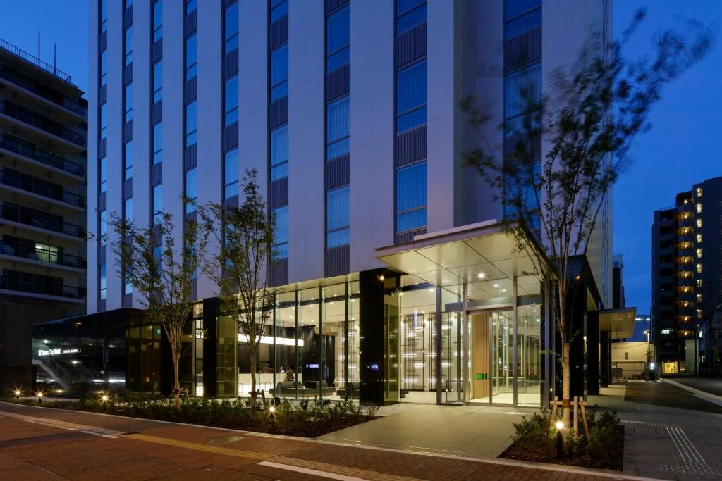 Tmark City Hotel Tokyo Omori — photo 1