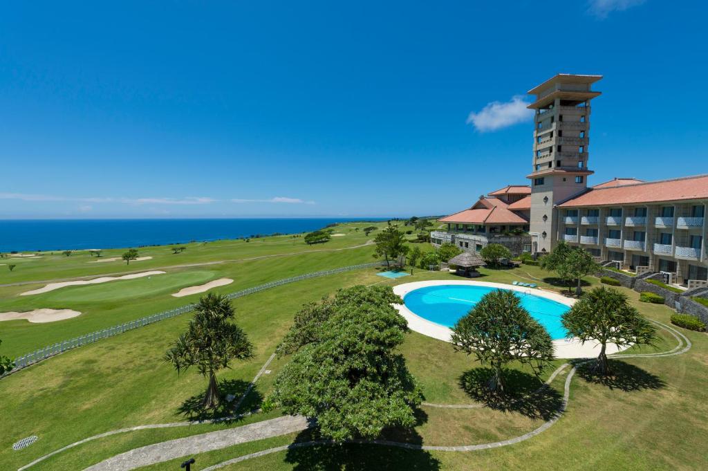 The Southern Links Resort Hotel — photo 1