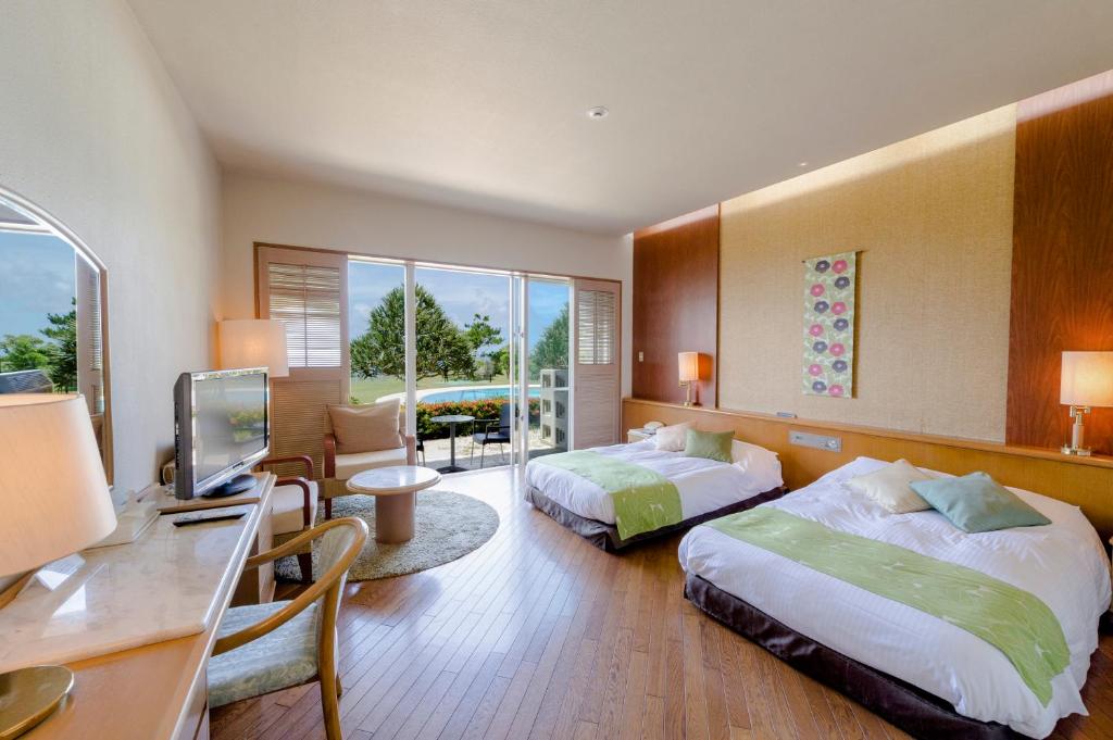The Southern Links Resort Hotel photo 2