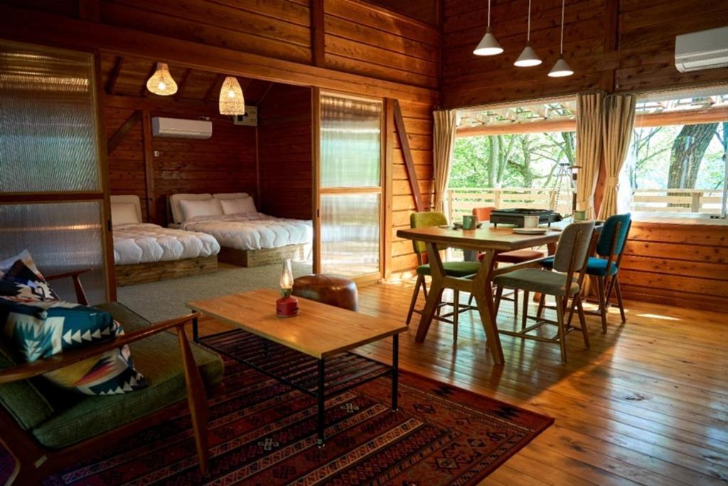 THEIR SATOYAMA FIELD - Vacation STAY 29946v — photo 1