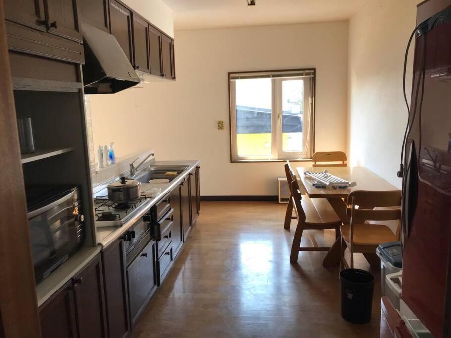 Rusutsu Kuma House photo 3