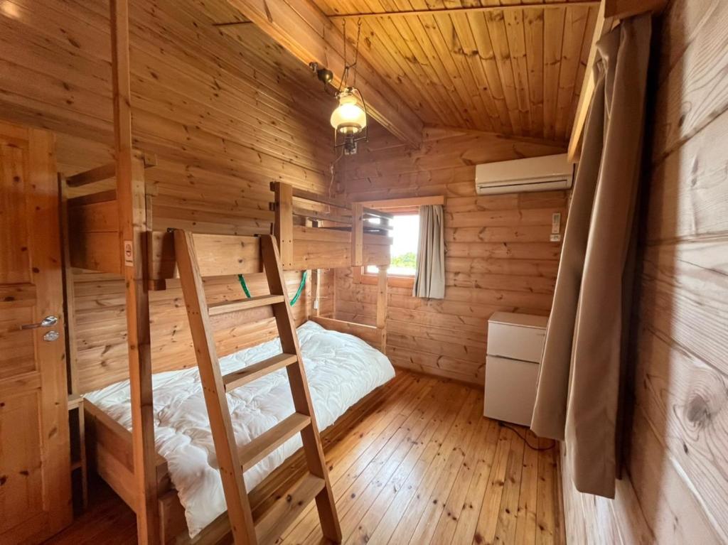 Sesoko Log Cabin [Chimu lani] - Vacation STAY 26745v photo 2